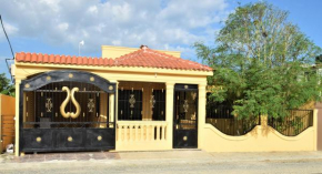 Villa Méndez de Descanso Familiar